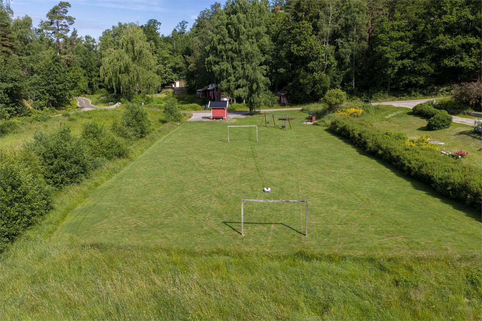 2 rum Villa på Madhagsvägen 1 Råssbyn Uddevalla kommun - bild 33