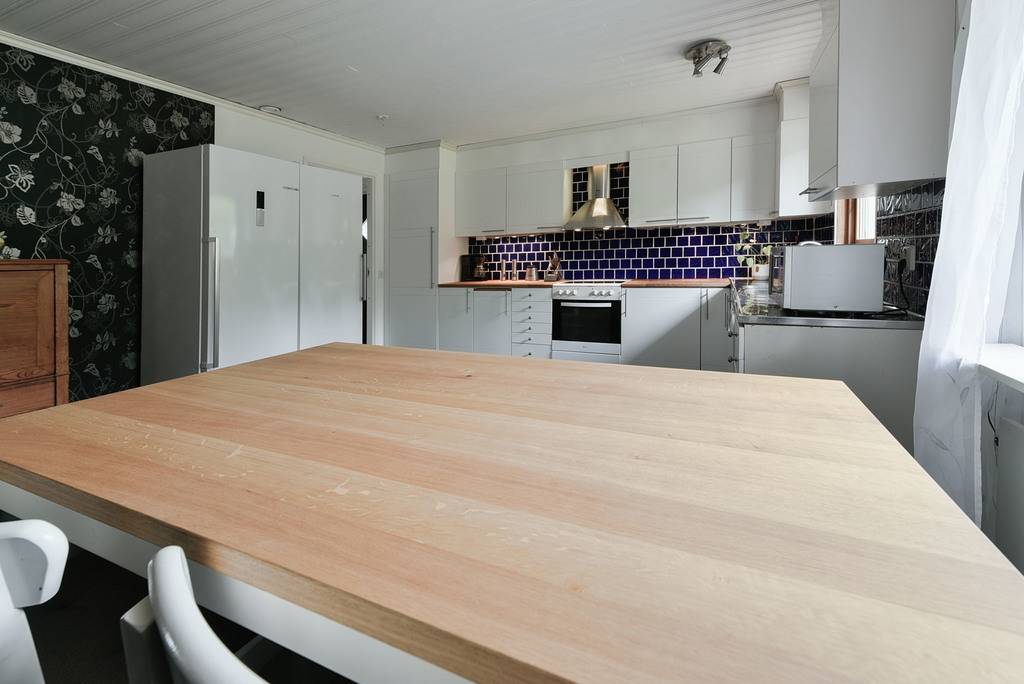 4 rum Villa på Ölme Berga 5 Ölme Kristinehamns kommun - bild 22