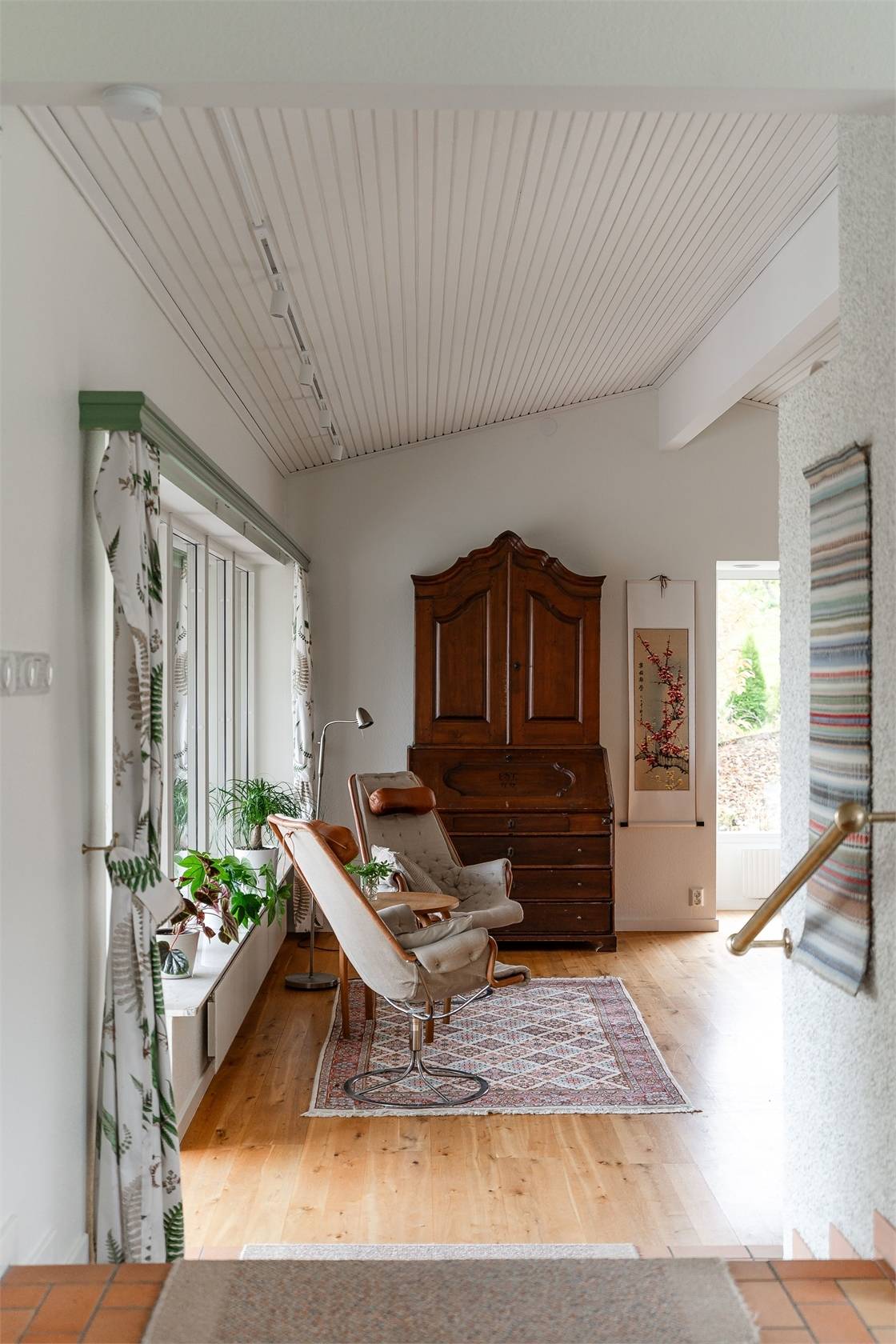 7 rum Villa på Sjöbovägen 36 Trånghalla Jönköpings kommun - bild 36