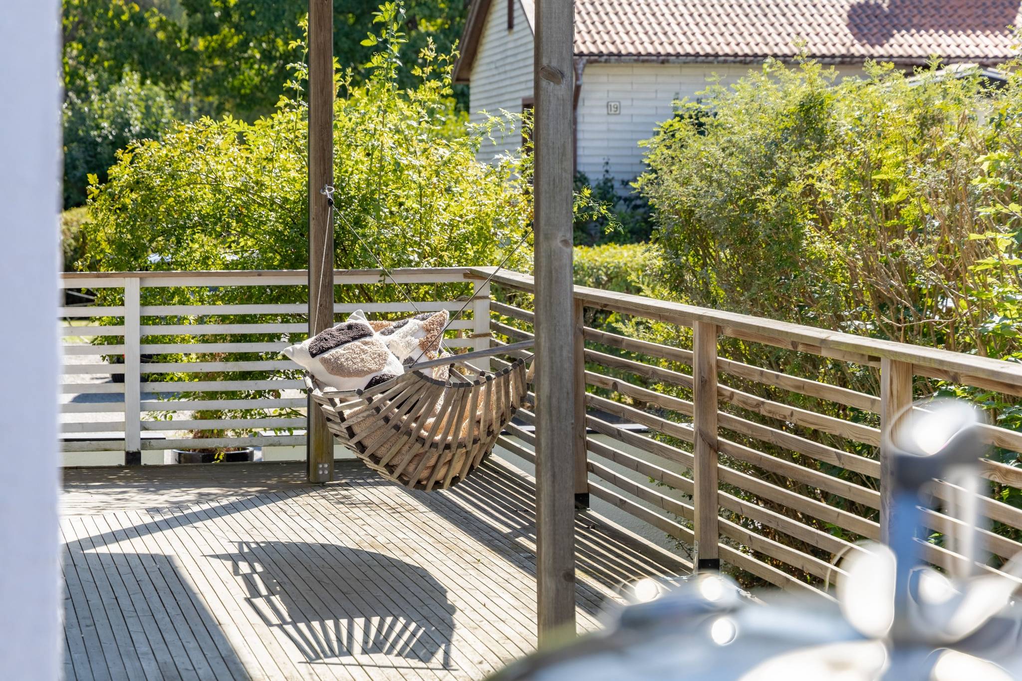 6 rum Villa på Maratongatan 20 Munksundet Enköpings kommun - bild 60