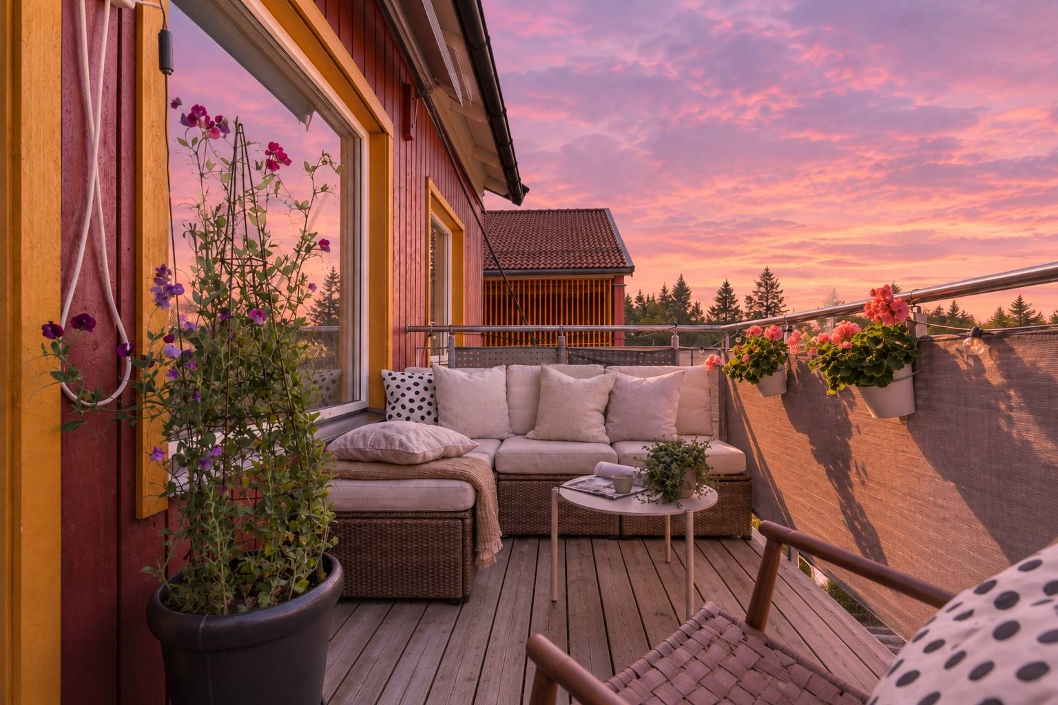 4 rum lägenhet på Geodetgatan 27 Hemlingby, Gävle kommun - bild 1