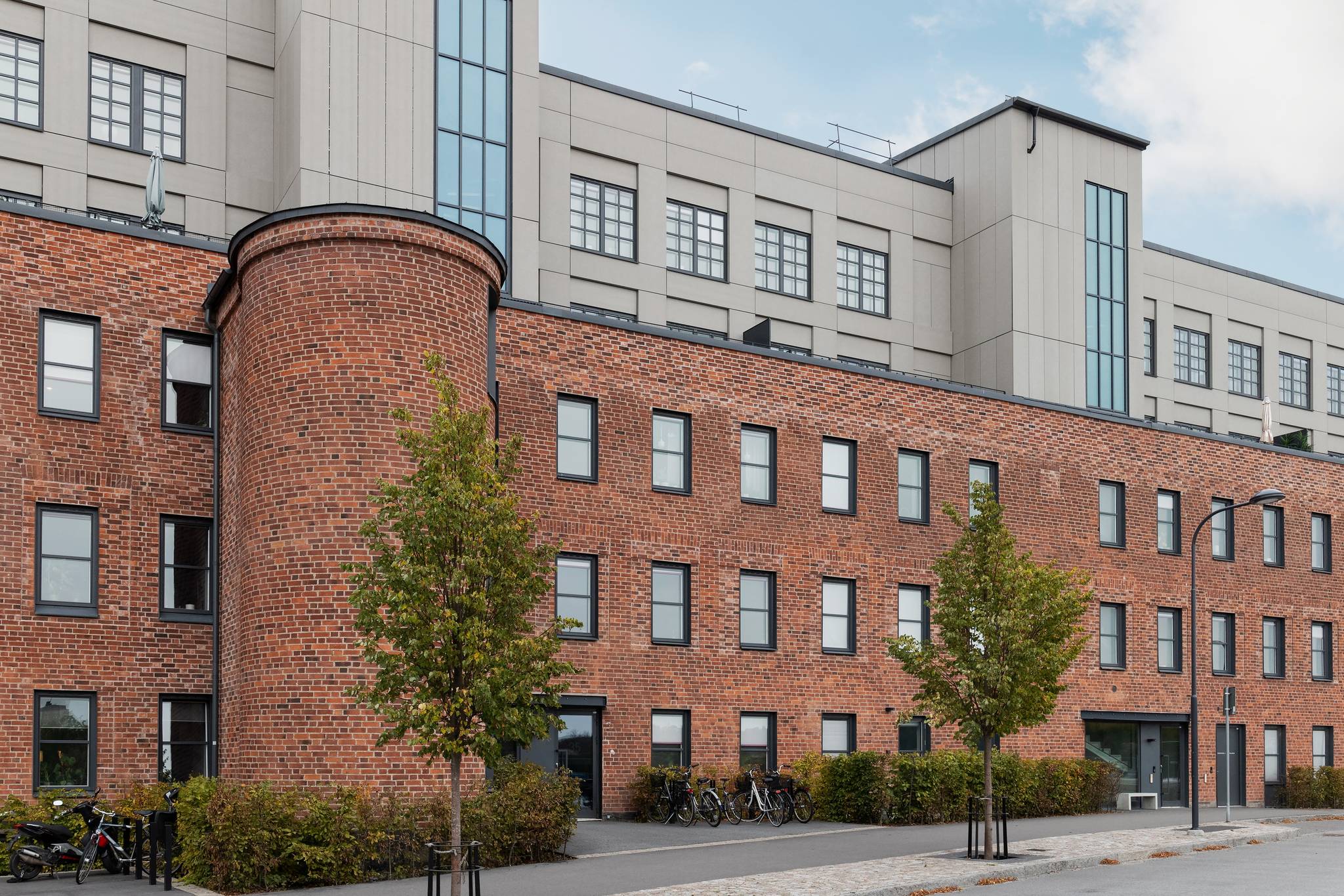 2 rum Lägenhet på Tre kronors väg 37 Nacka - Kvarnholmen Nacka kommun - bild 26