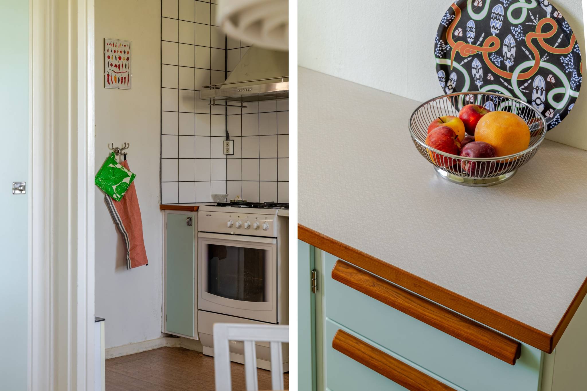 3 rum Lägenhet på Ibsengatan 58 Bromma - Blackeberg Stockholms kommun - bild 27