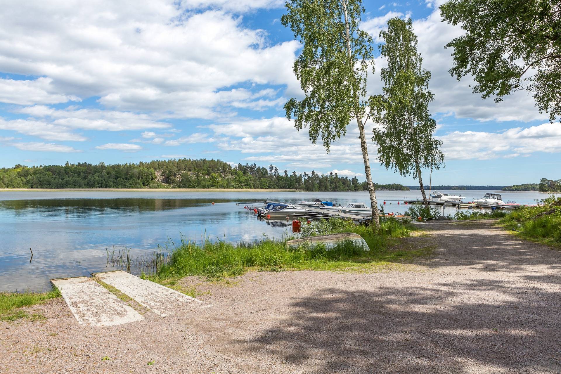 3 rum Villa på Smultronvägen 4 Mariefred Strängnäs kommun - bild 32