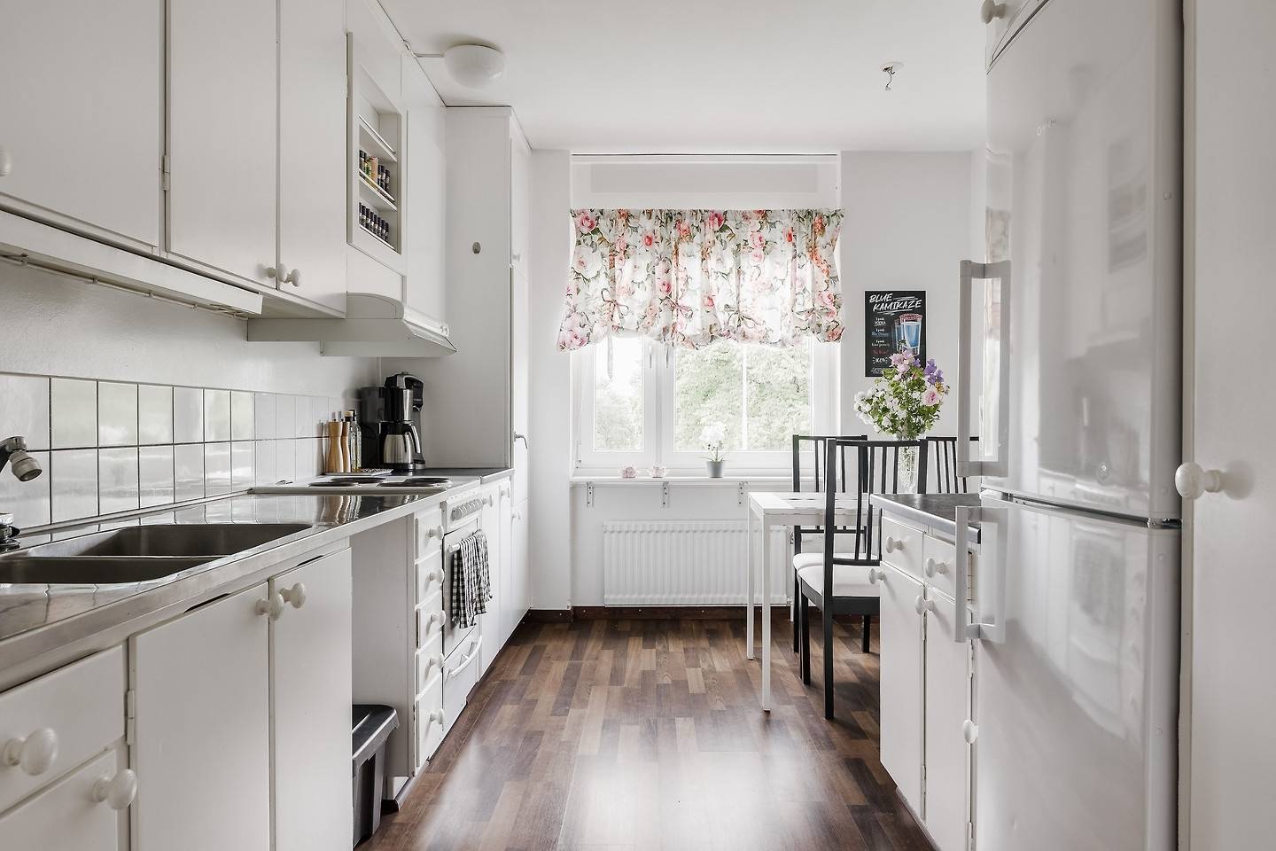 2 rum Lägenhet på Hjelmarsrörsgatan 9A Åttagård Falköpings kommun - bild 9