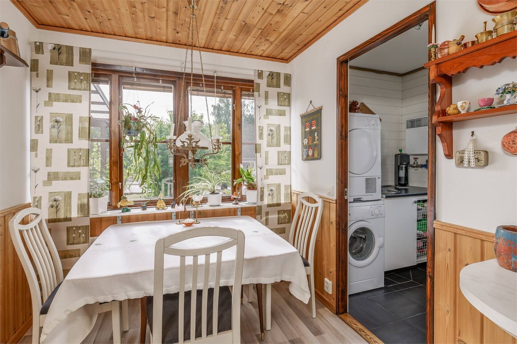 6 rum Villa på Finnrevsgatan 10 Kristineberg Oskarshamns kommun - bild 10