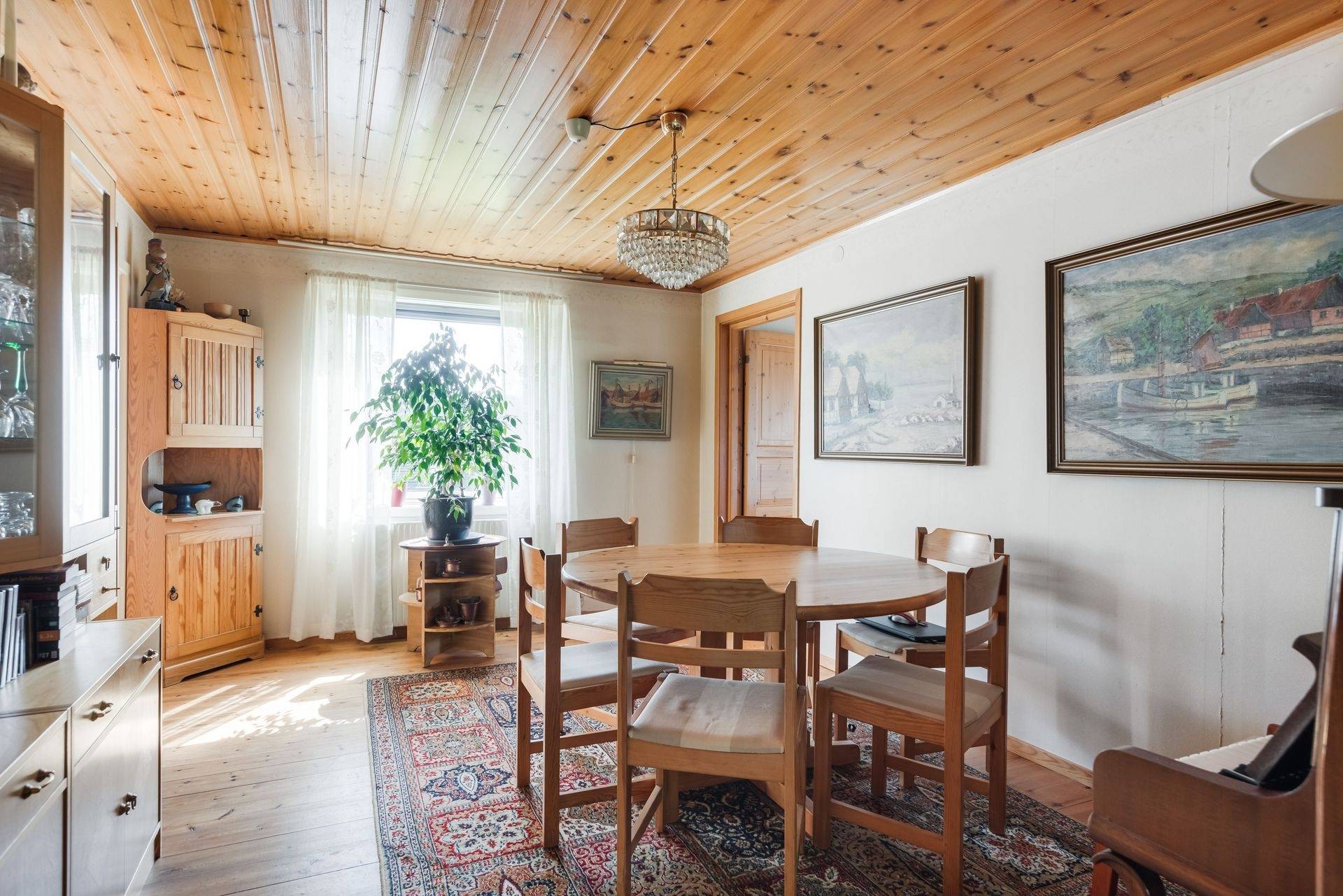 6 rum Villa på Öresjövägen 18 Örby Marks kommun - bild 17