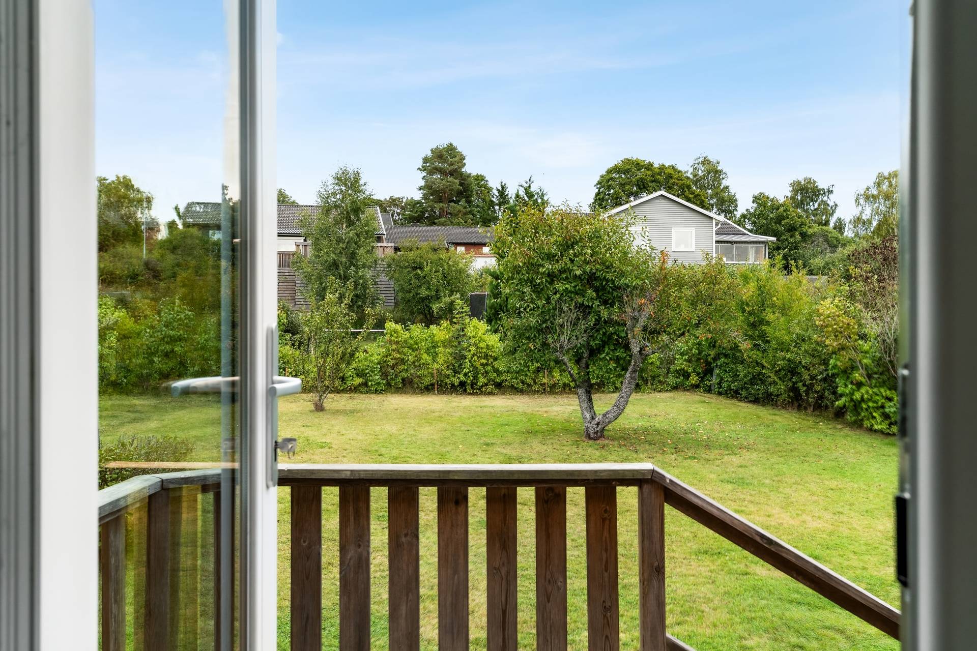3 rum Villa på Rönnvägen 11 Enstaberga Nyköpings kommun - bild 5