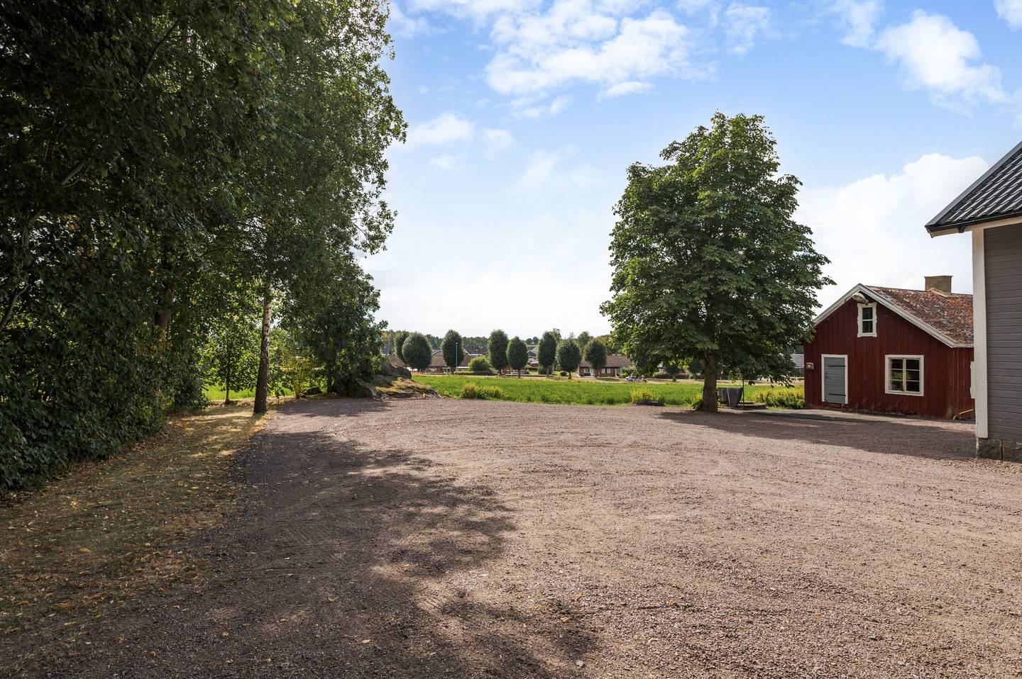 7 rum Villa på Ödeshög Södergården 2 Centrala Ödeshög Ödeshögs kommun - bild 2