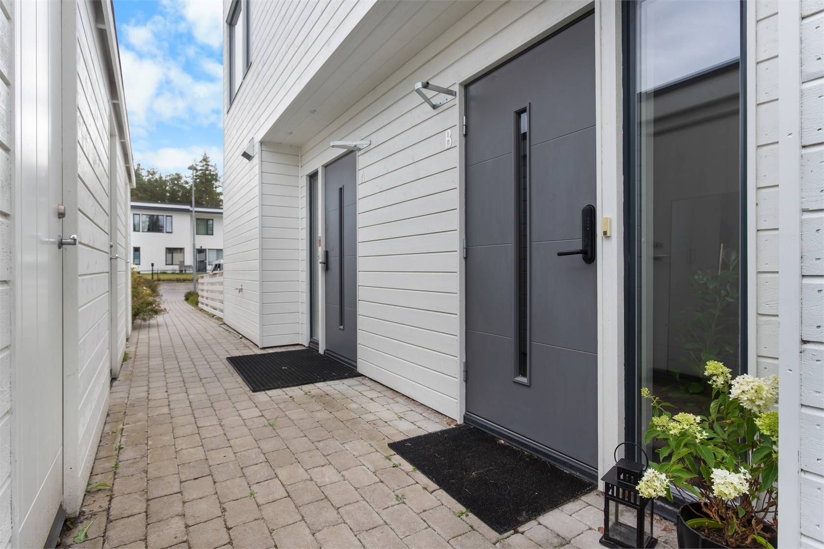 2 rum Lägenhet på Tant Gredelins väg 32B Uttran Botkyrka kommun - bild 20