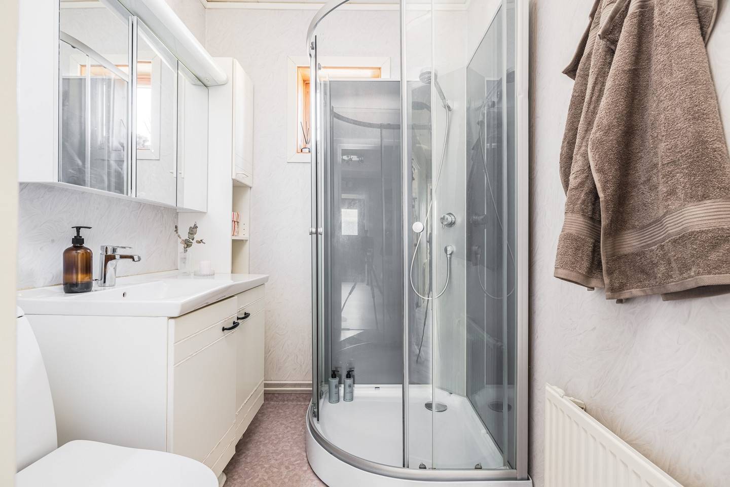 3 rum Villa på Lundevägen 40 Bergeforsen Timrå kommun - bild 14