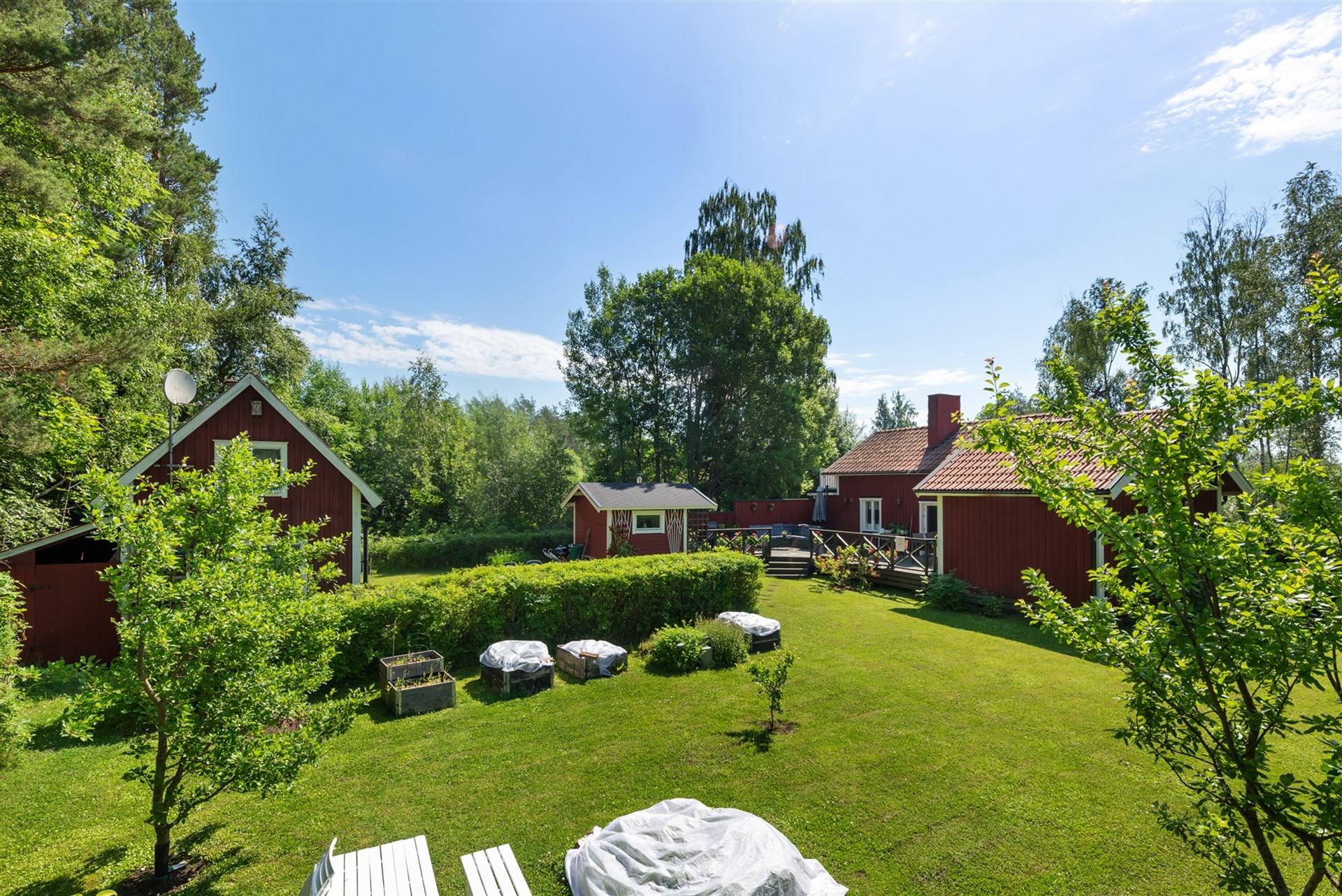 6 rum Fritidshus på Ortalavägen 217 Ortala Norrtälje kommun - bild 31