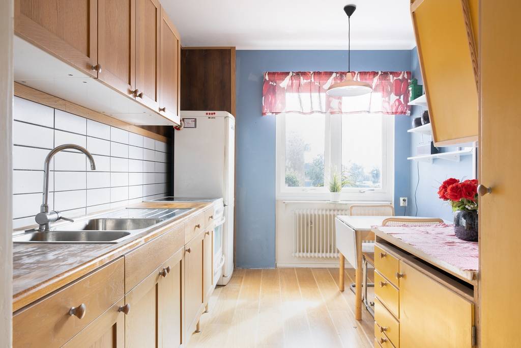 2 rum Lägenhet på Lommavägen 32 B Arlöv Burlövs kommun - bild 3