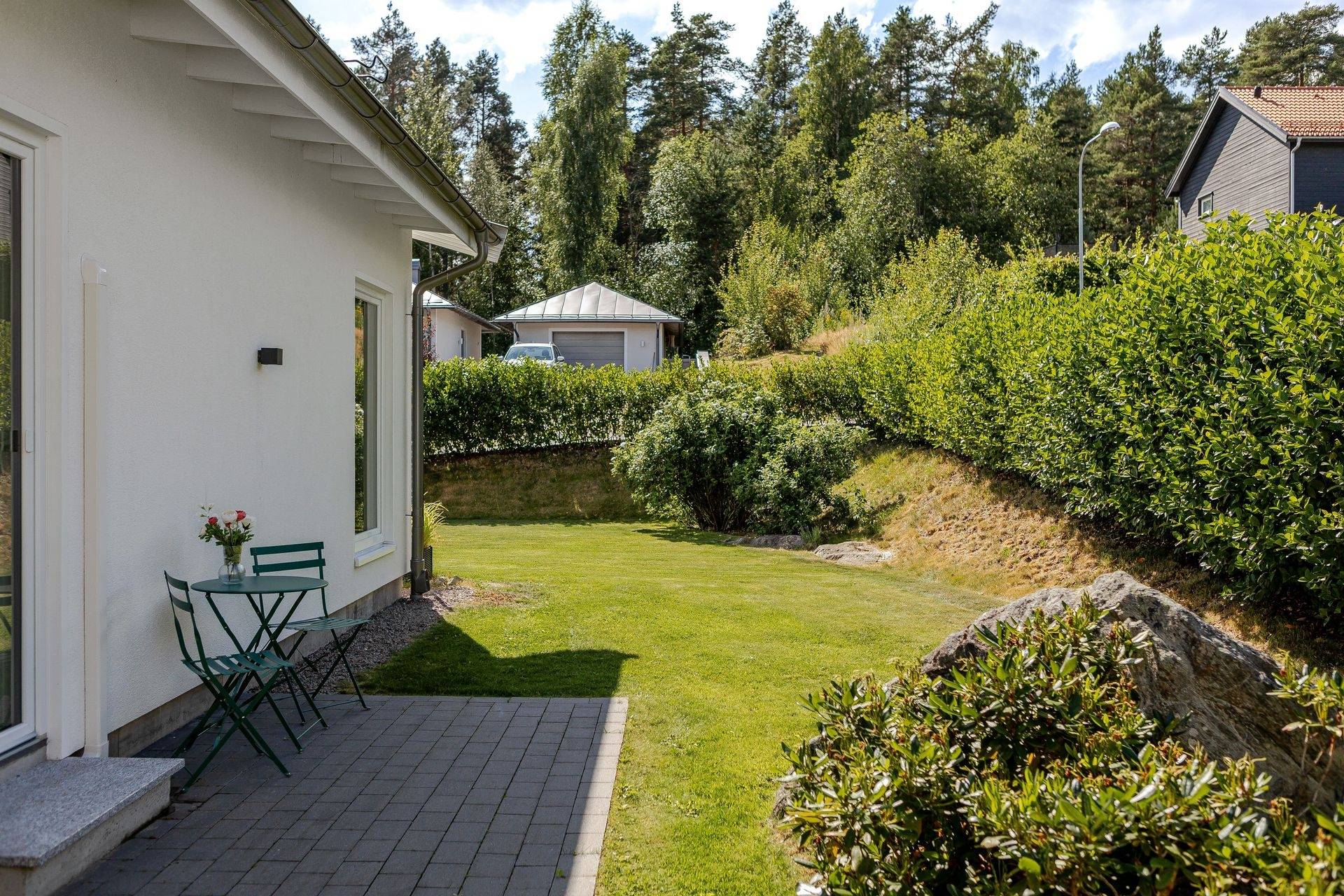 6 rum Villa på Granatstigen 40 Nedre Gruvriset Falu kommun - bild 45