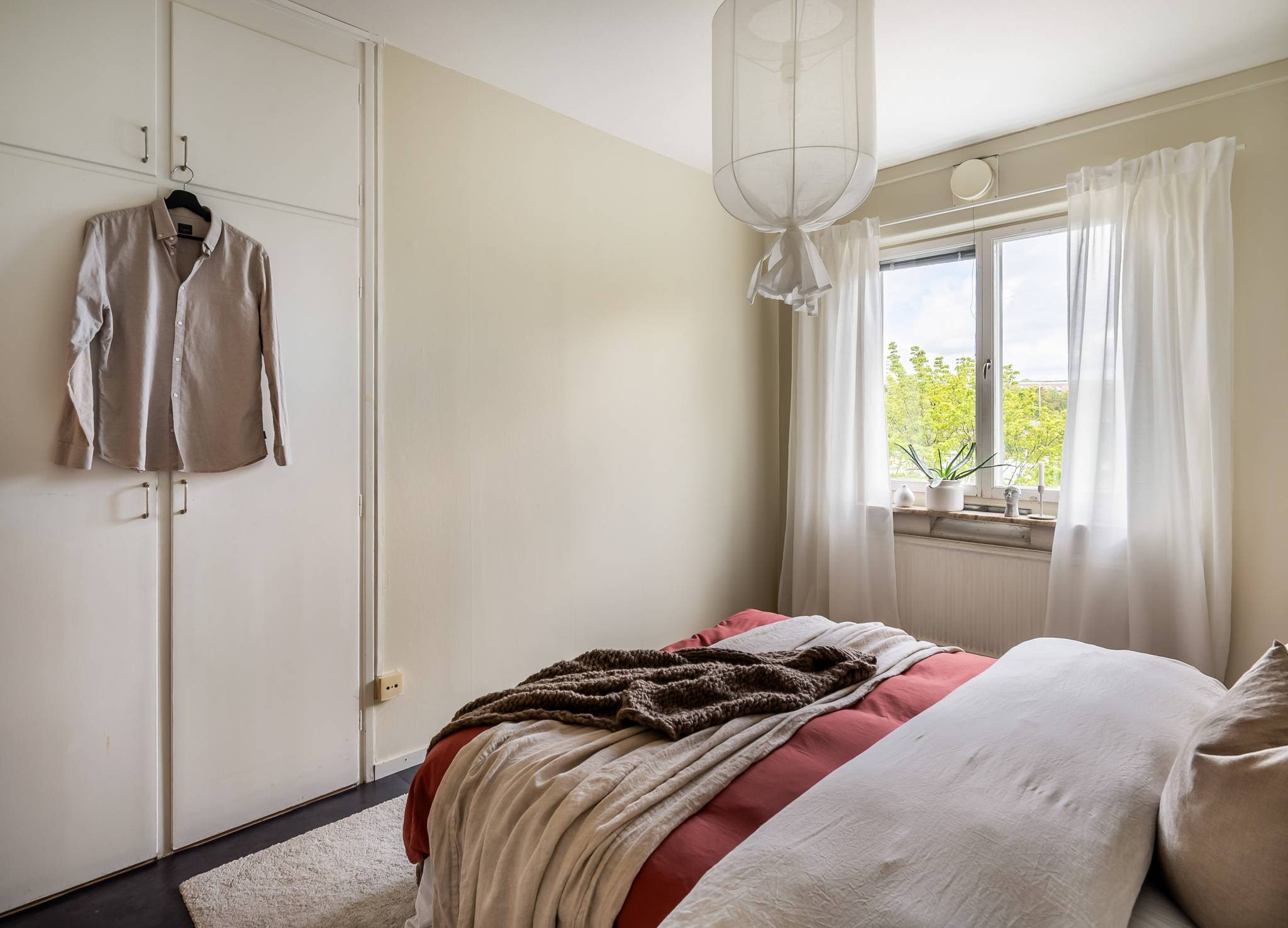 2 rum Lägenhet på Tellusborgsvägen 33, 3 tr Midsommarkransen Stockholms kommun - bild 14