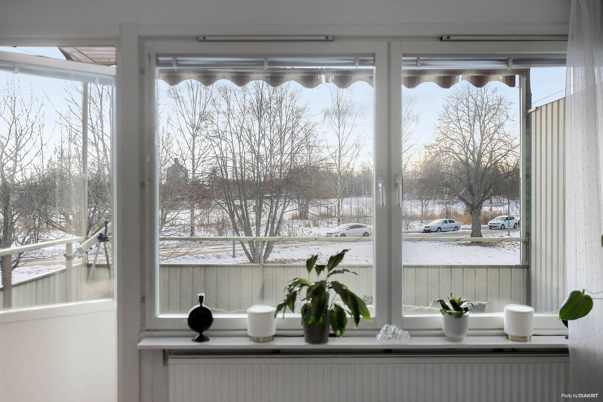 3 rum Lägenhet på Dolomitvägen 36 Lundby Örebro kommun - bild 12