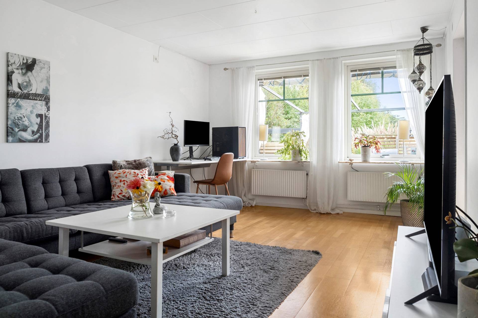 2 rum Lägenhet på Klippanvägen 12C Eslöv Norr Eslövs kommun - bild 7