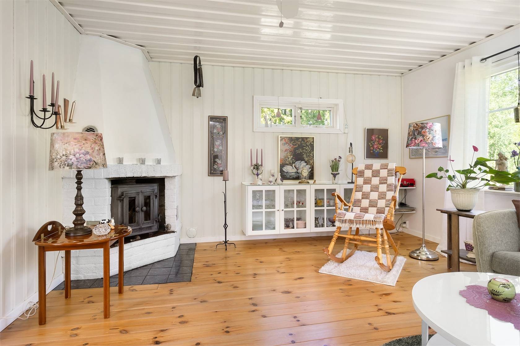 3 rum Fritidshus på Ekstigen 3 Köpings kommun - bild 21