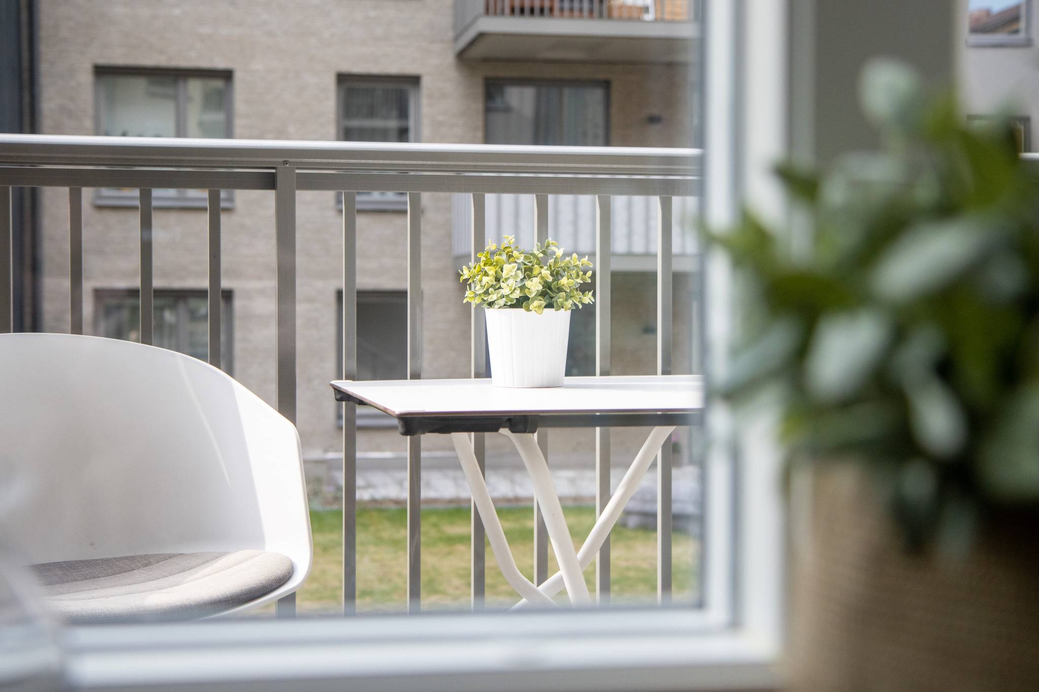 2 rum Lägenhet på Rämensvägen 25 A, 0,5 tr Årsta Stockholms kommun - bild 8