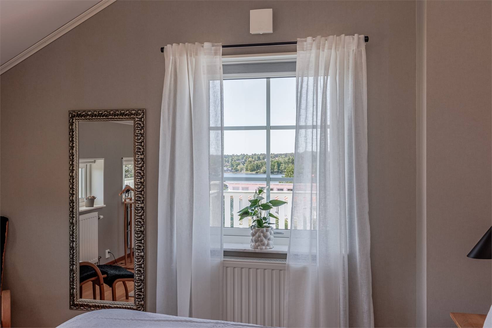 6 rum Villa på Platåvägen 23 Solsidan Västerviks kommun - bild 23