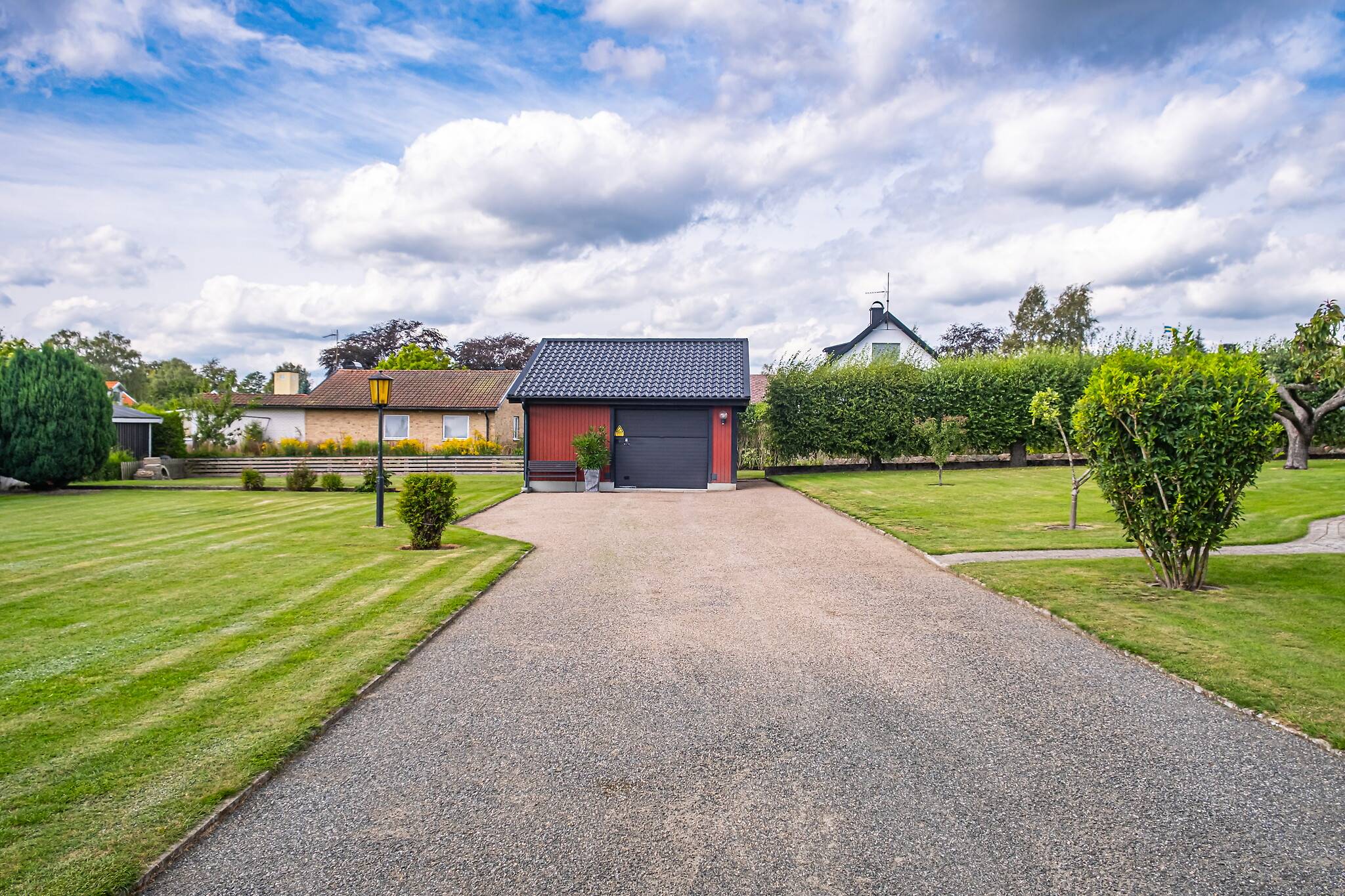 4 rum Villa på Ligustervägen 13 Tollarp Kristianstads kommun - bild 2