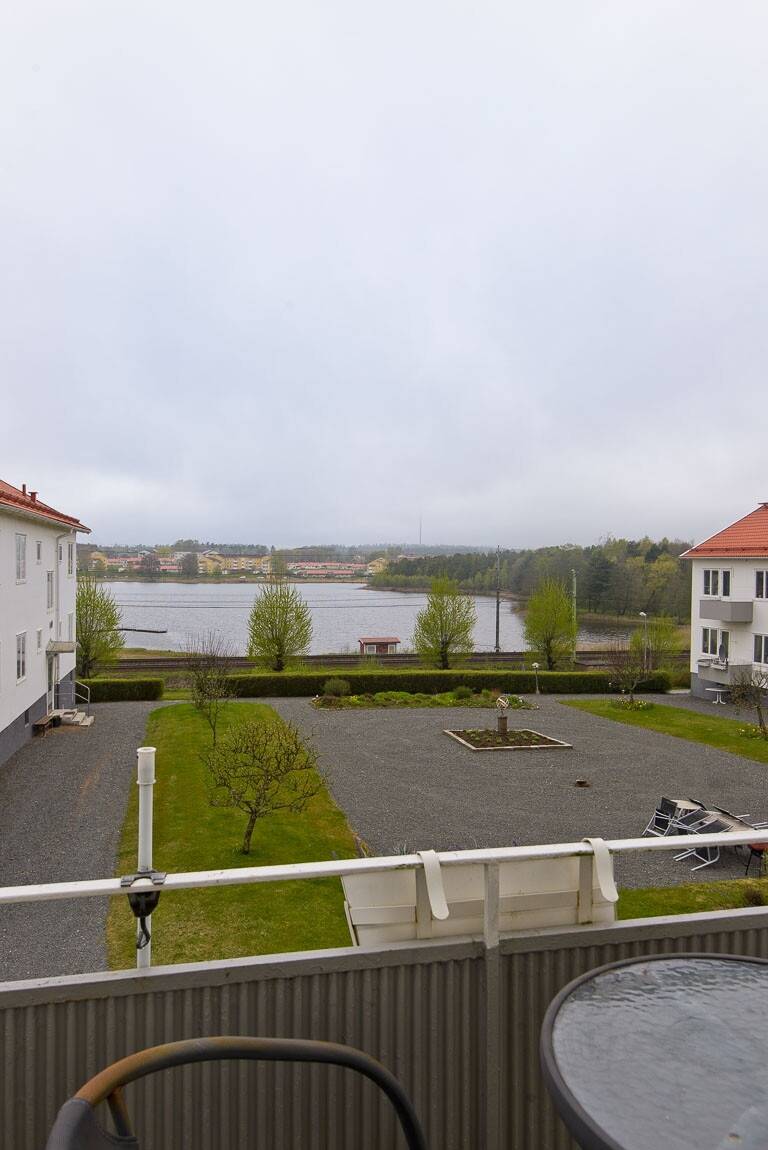 3 rum Lägenhet på Södra Allén 29D Nässjö kommun - bild 15