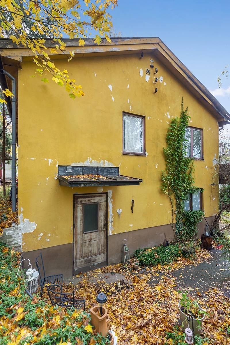 3 rum Villa på Centrumvägen 17D Länna Huddinge kommun - bild 24