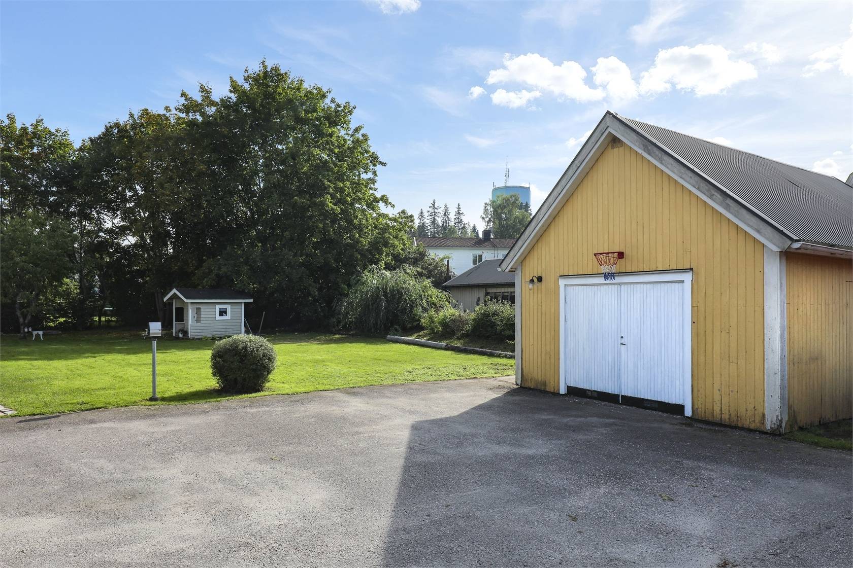 7 rum Villa på Grindvägen 5 Österbybruk Östhammars kommun - bild 32