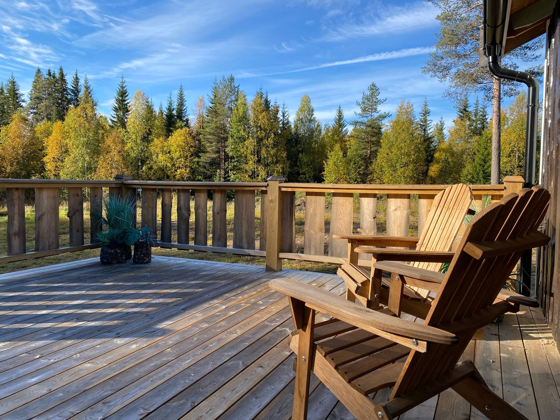 5 rum vinterbonat fritidshus på Husvallgölen 66 Husvallgölen, Malung-Sälens kommun - bild 3