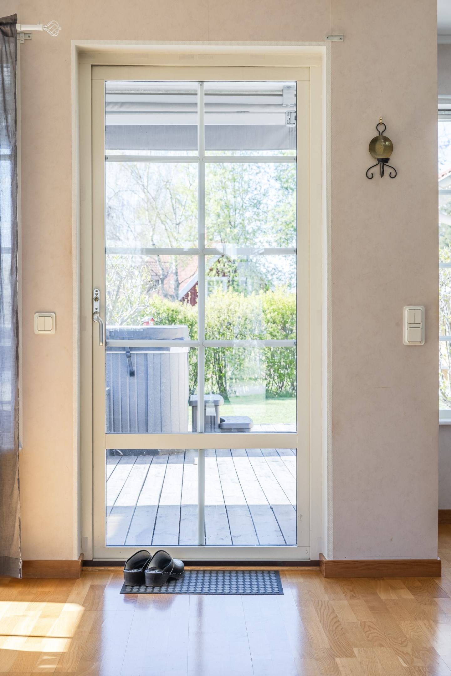6 rum Villa på Skogsvägen 5 Noret Mora kommun - bild 12