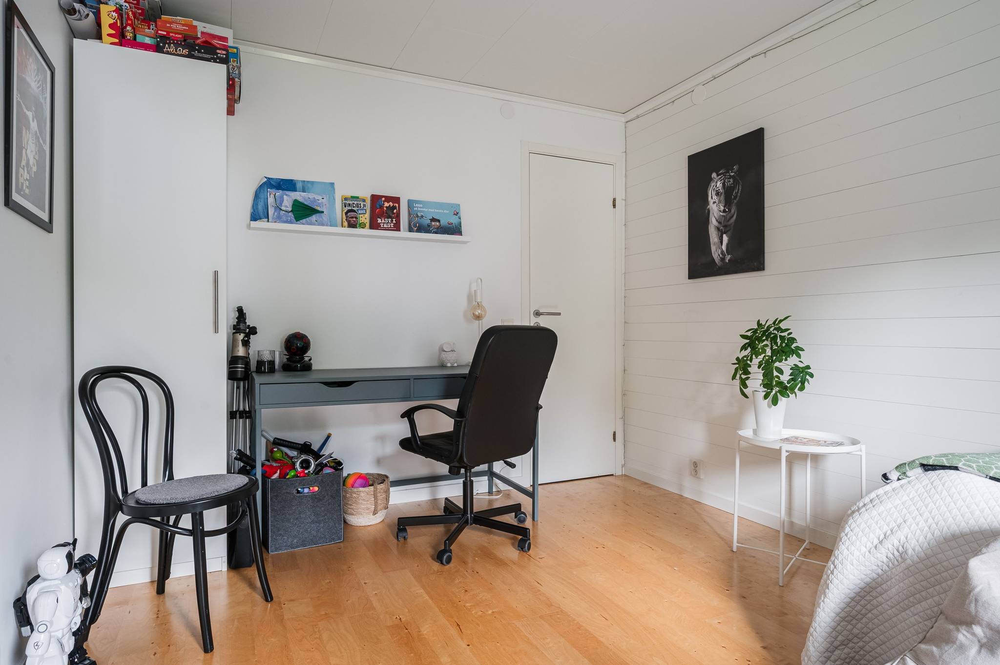 5 rum Villa på Rönnvägen 3 Dalstorp Tranemo kommun - bild 9