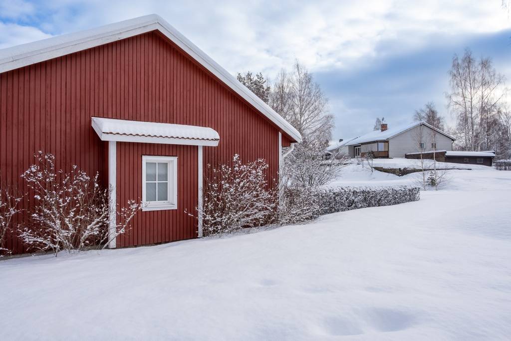 3 rum Par-/kedje-/radhus på Ringstavägen 16 O Hudiksvalls kommun - bild 12