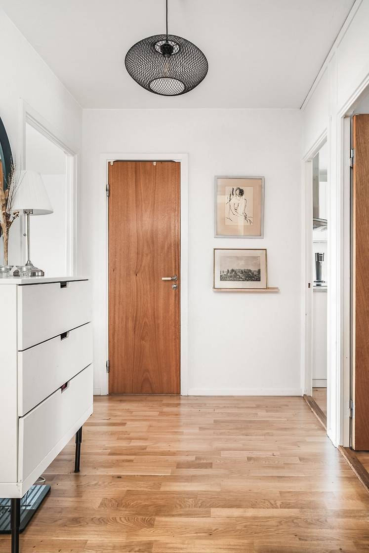 3 rum Lägenhet på Drottning Kristinas väg 79 Marieholm Mariestads kommun - bild 3