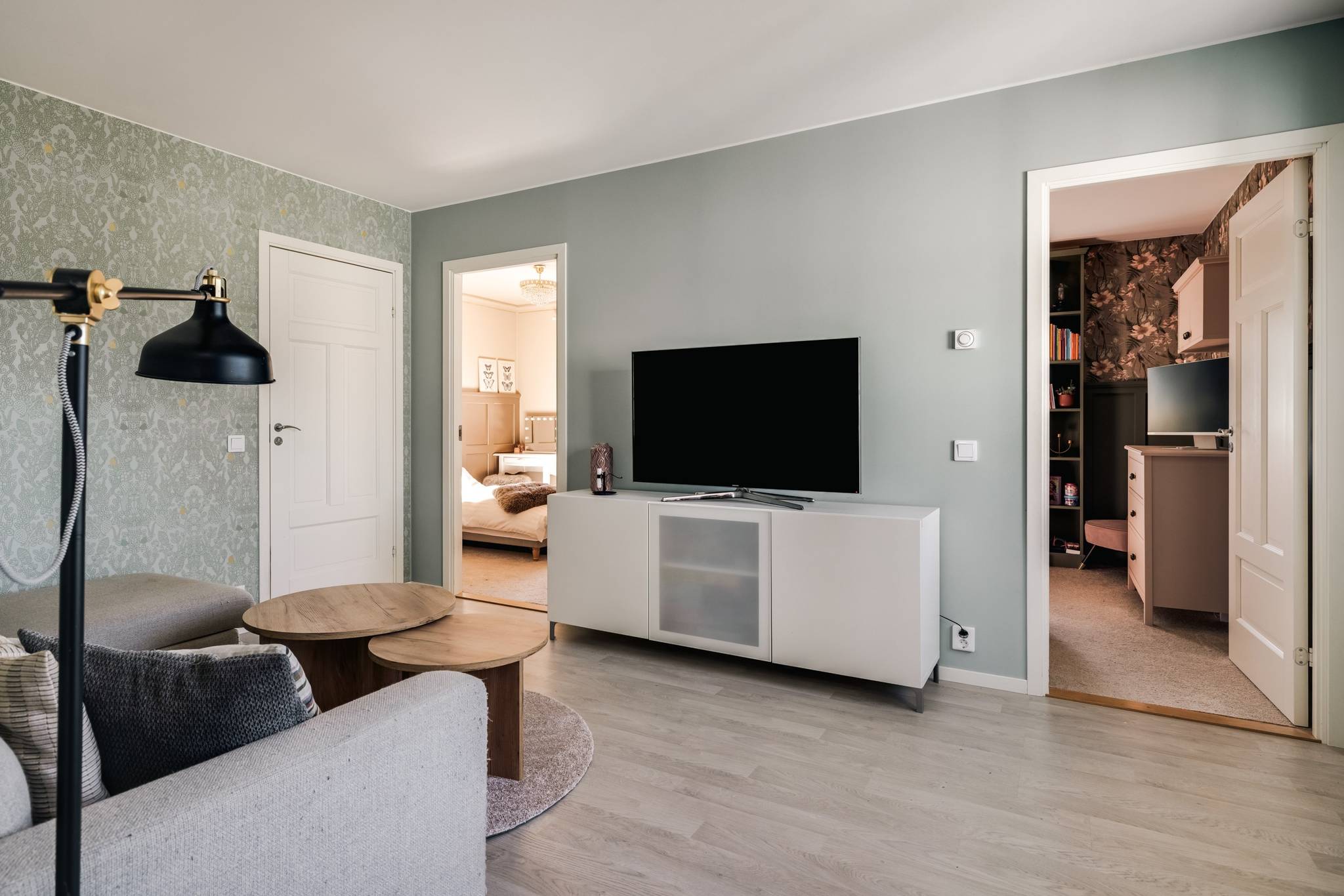 7 rum Villa på Frillestadsvägen 131 Påarp Helsingborgs kommun - bild 20