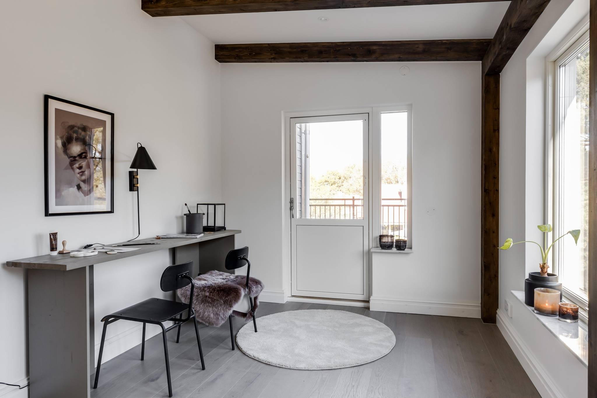 5 rum Villa på Gamla Hjälmarvägen 14B Ekeby-Almby Örebro kommun - bild 26