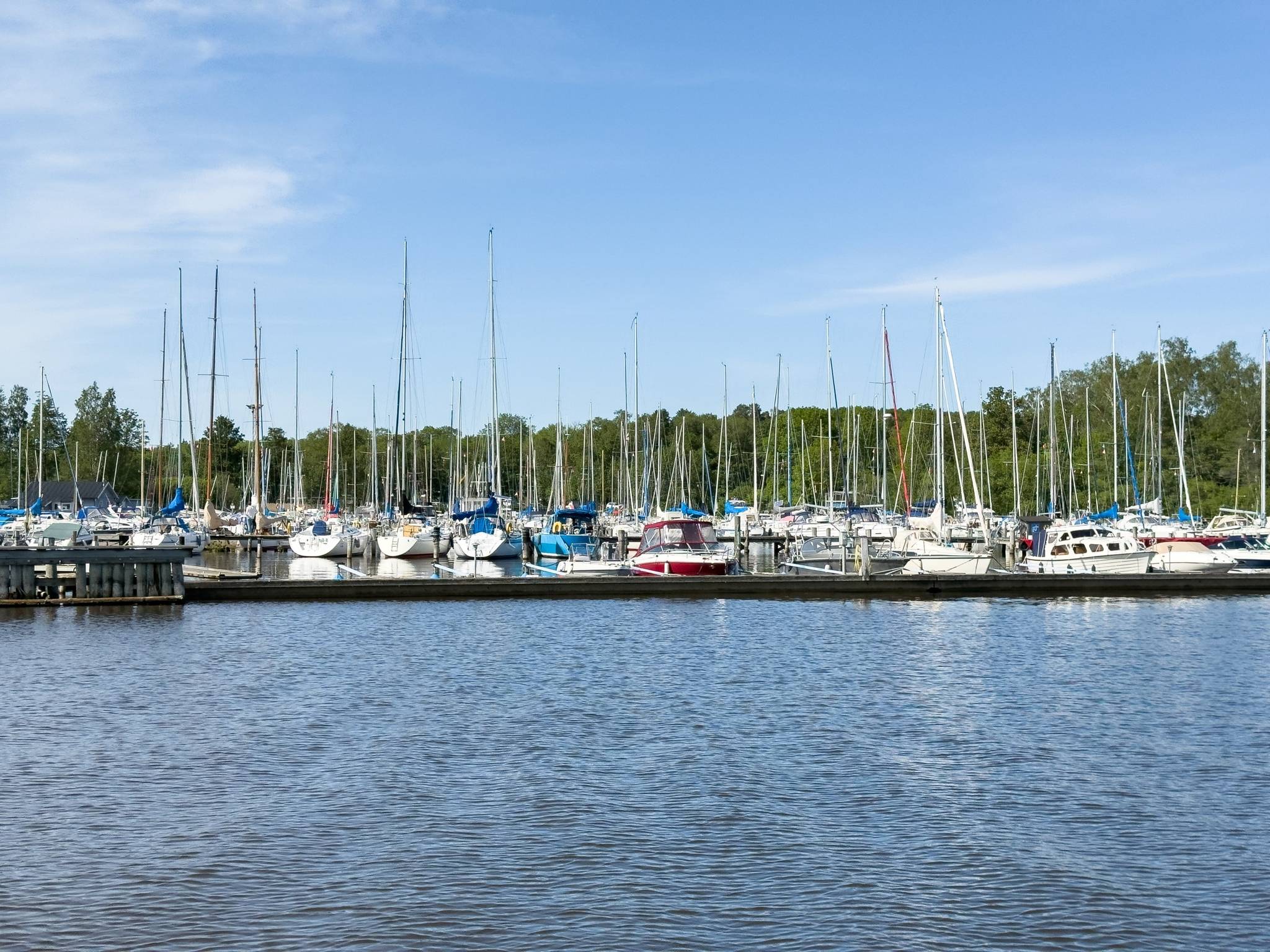 2 rum Fritidshus på Nåntuna 138 Lugnet Uppsala kommun - bild 53