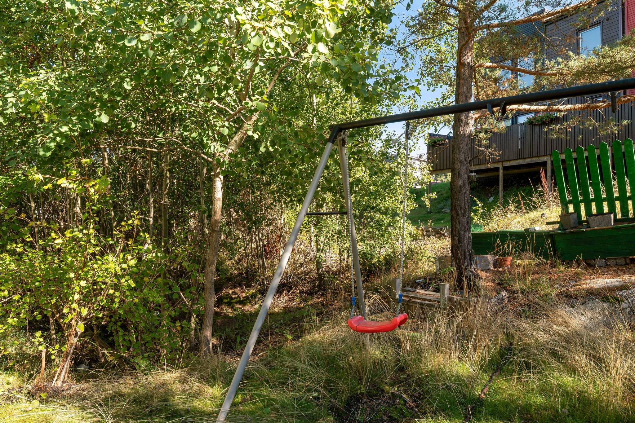 2 rum Lägenhet på Heklagatan 66A Kistahöjden Stockholms kommun - bild 20