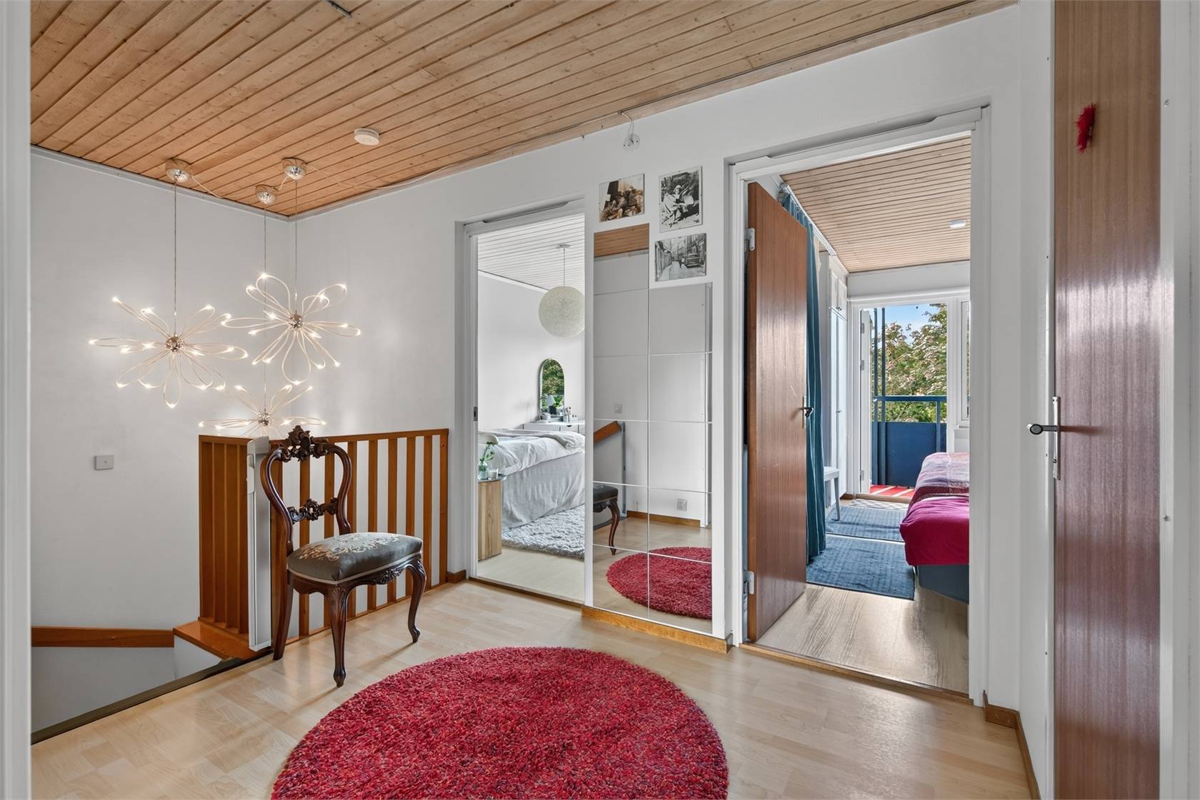 5 rum Radhus på Lillebovägen 6 Fågelsången Sollentuna kommun - bild 19