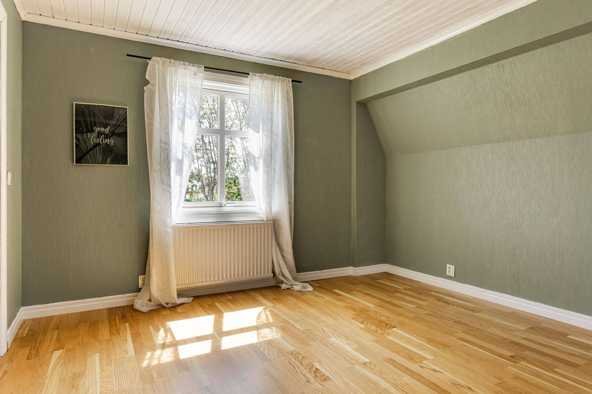 7 rum Villa på Källeberg Berg 1 Öxnevalla Marks kommun - bild 24