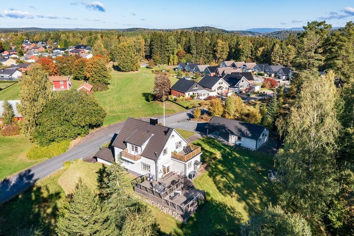 7 rum Villa på Överåsliden 8 Jönköpings kommun - bild 37