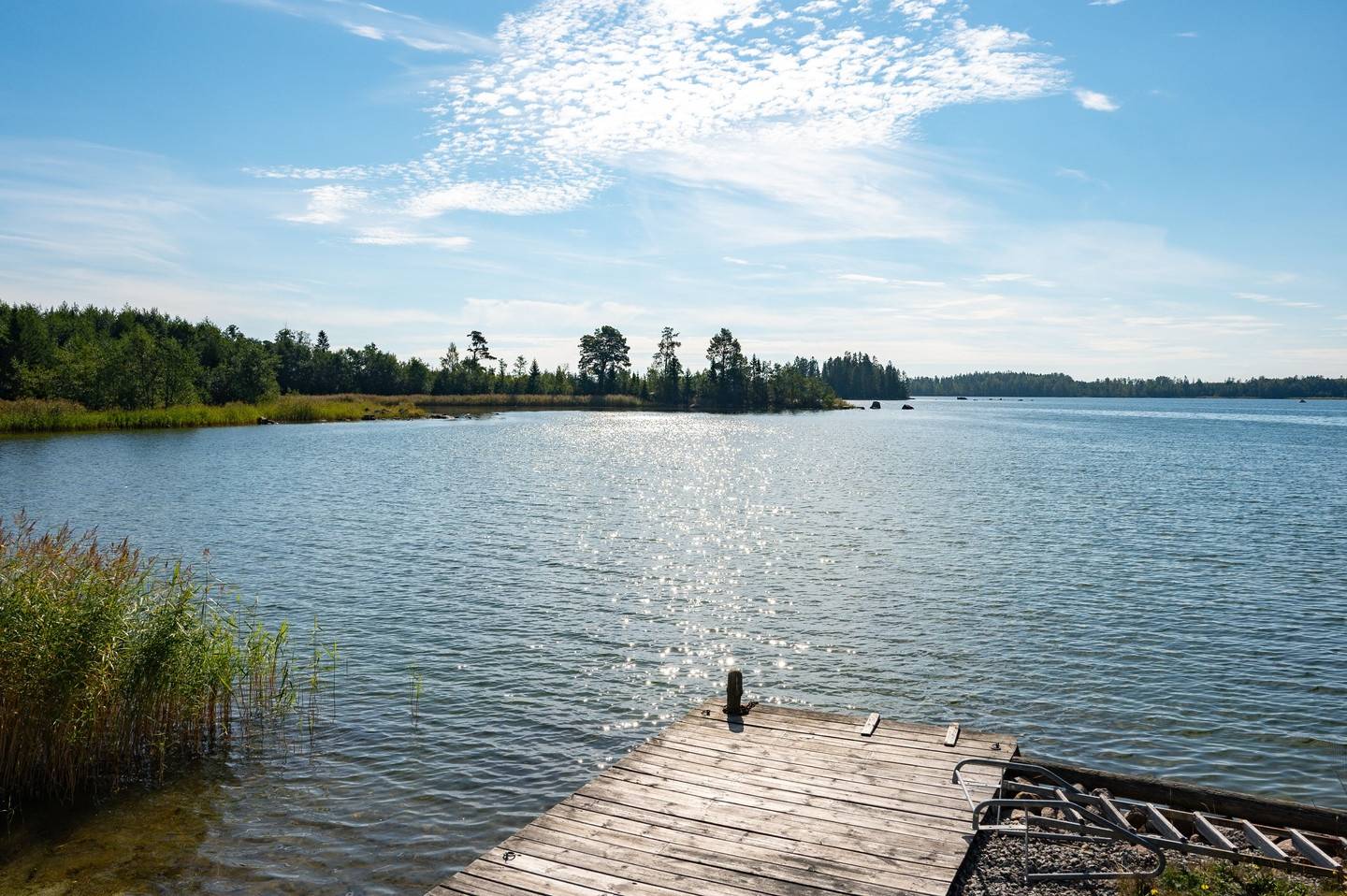 1 rum Fritidshus på Vintergatsbodarna 14 Hudiksvall Hudiksvalls kommun - bild 3
