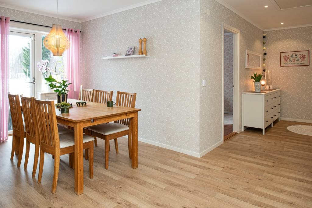 5 rum Villa på Kornvägen 2 Hudiksvalls kommun - bild 8