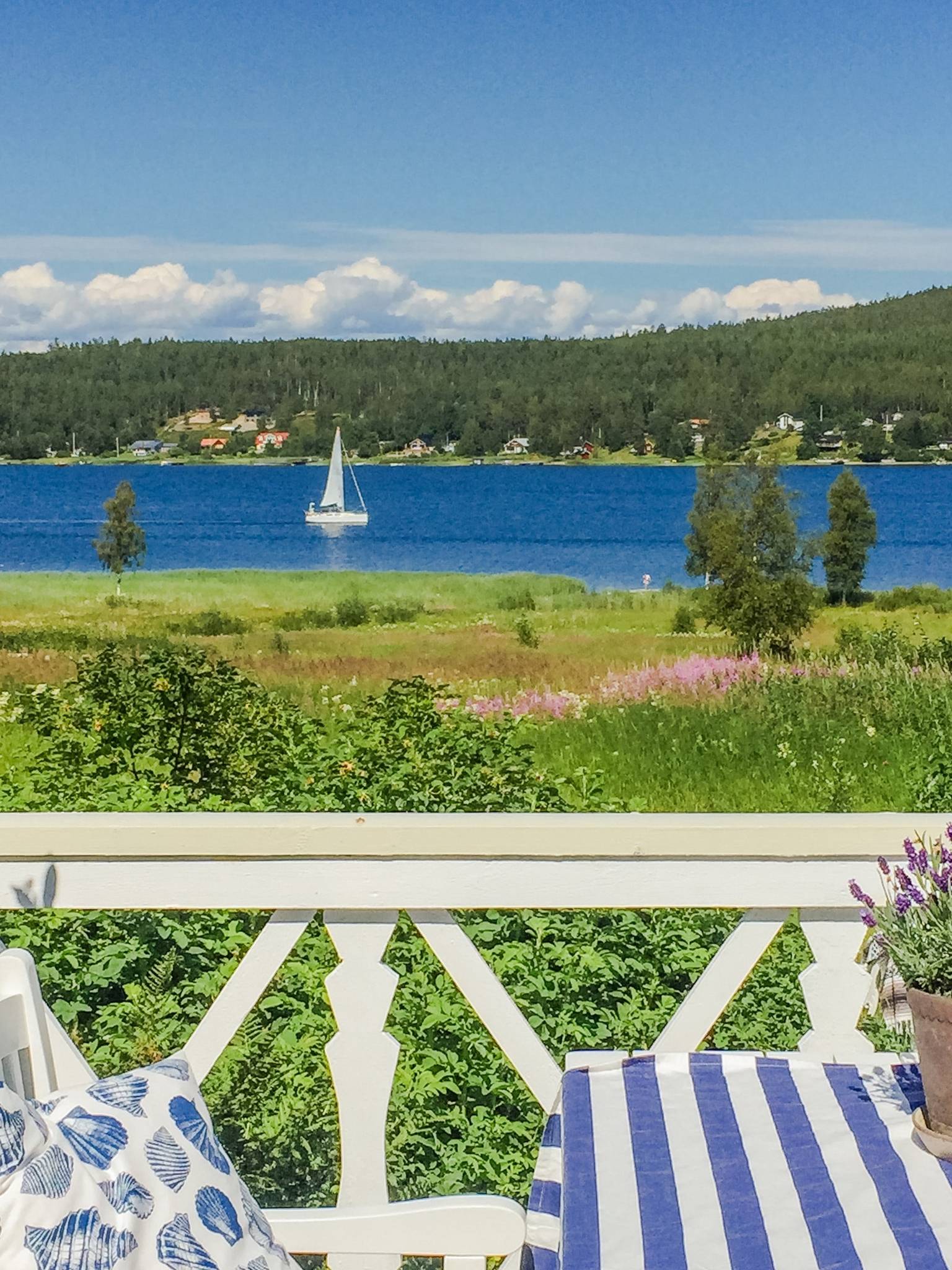 3 rum Fritidshus på Slåttsvedjan 150 Örnsköldsviks kommun - bild 29