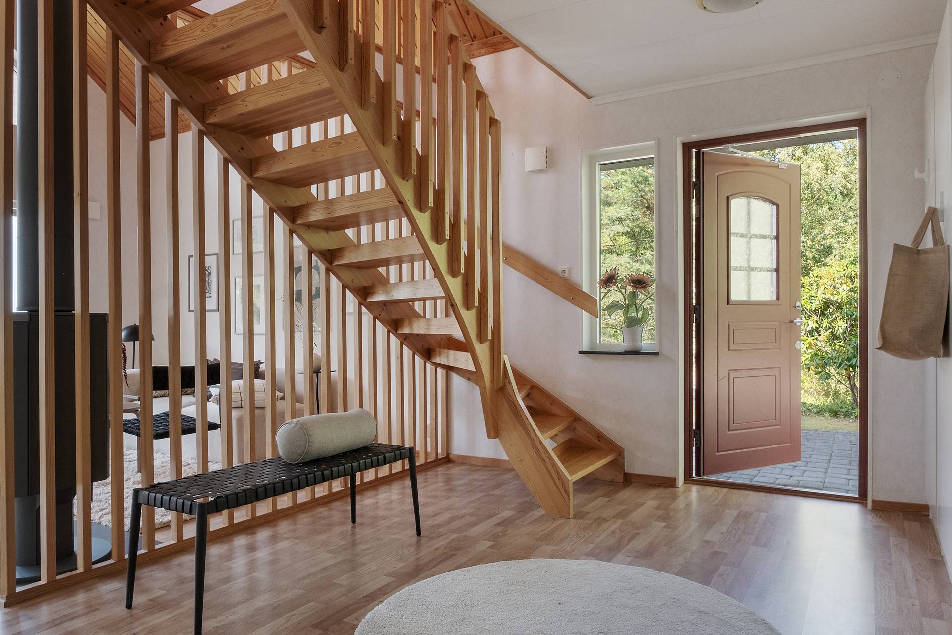 5 rum Villa på Korpedalsvägen 12 Aröd Kungälvs kommun - bild 7