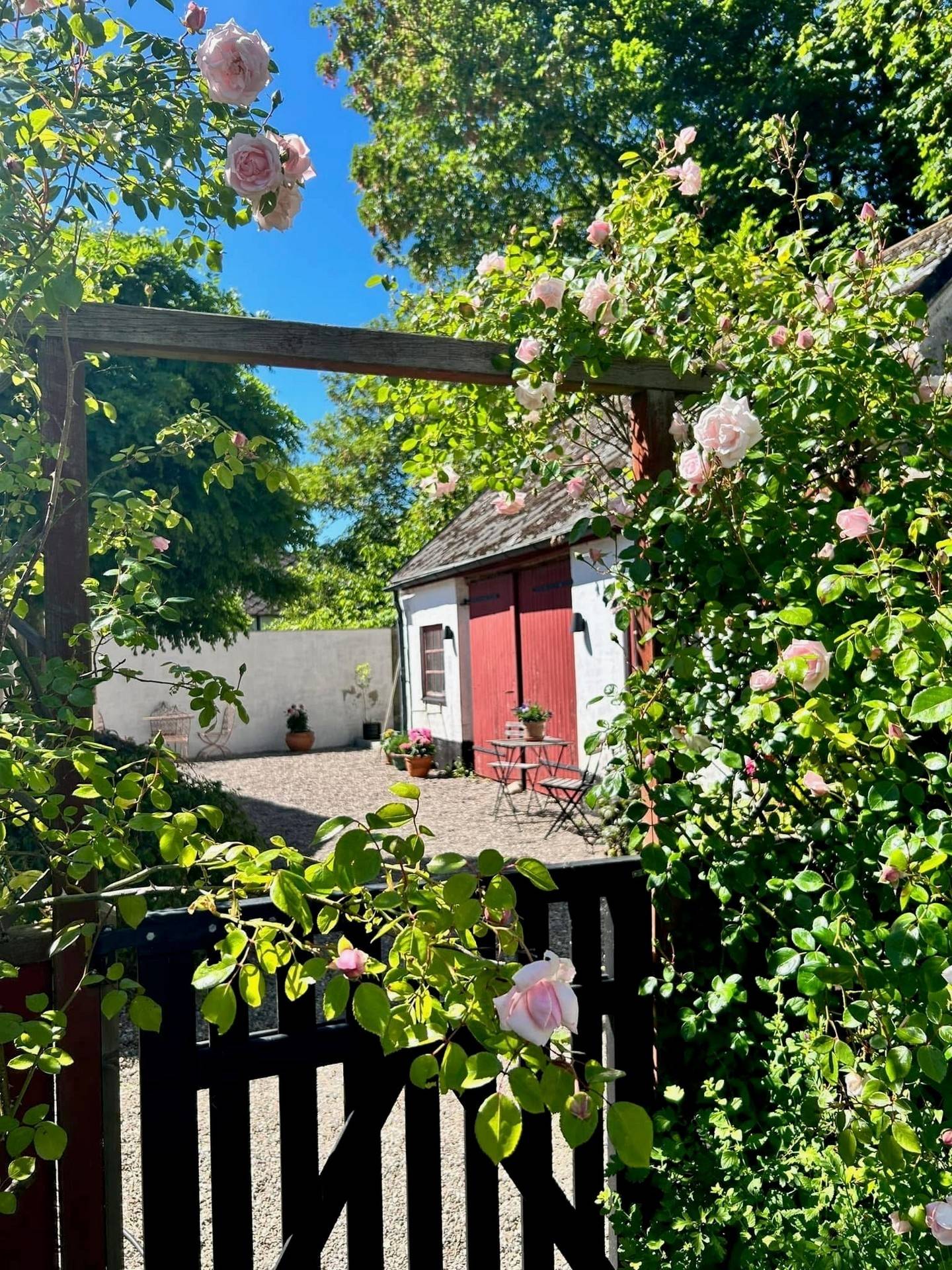 6 rum Villa på Tågarpsvägen 15 Glemmingebro Ystads kommun - bild 35