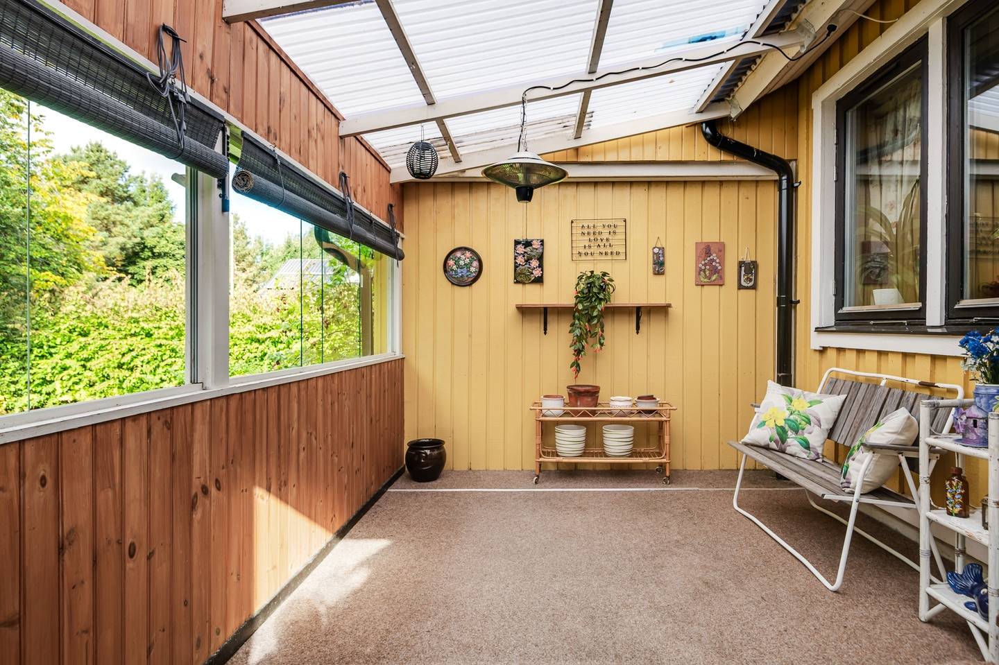 5 rum Villa på Lodjursvägen 12 Åsen Säters kommun - bild 15