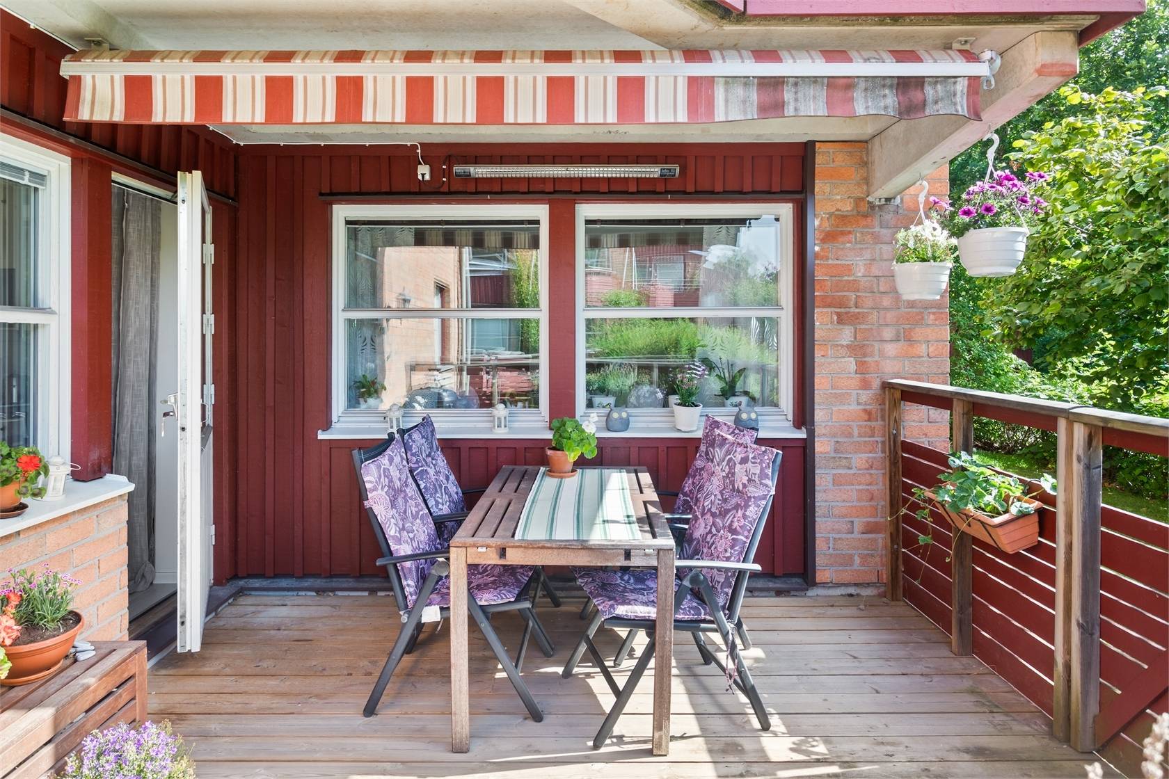 3 rum Lägenhet på Skäcklingevägen 51 BV Tumba Botkyrka kommun - bild 13