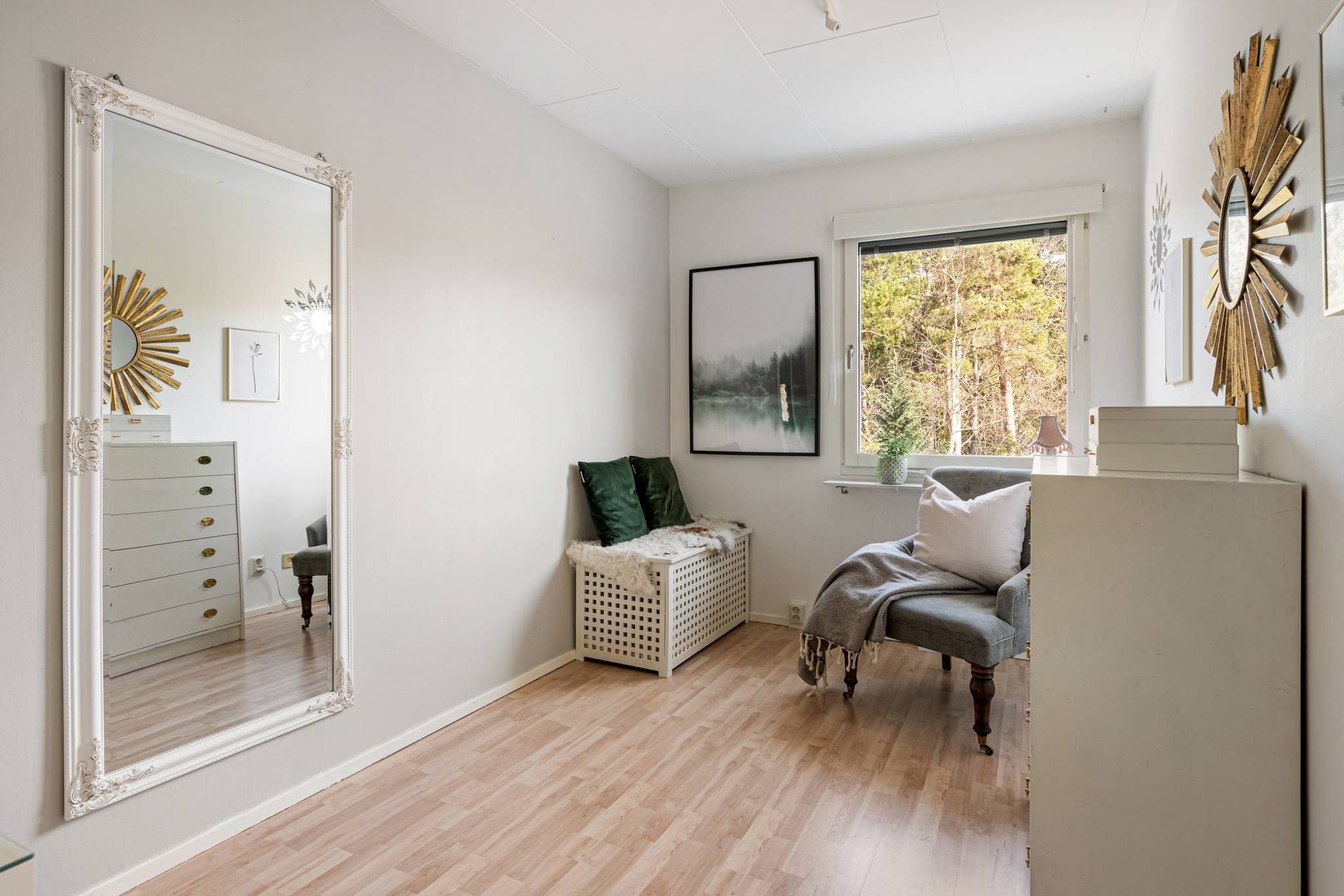4 rum Radhus på Mårtensbergsvägen 32 Mårtensberg Haninge kommun - bild 26