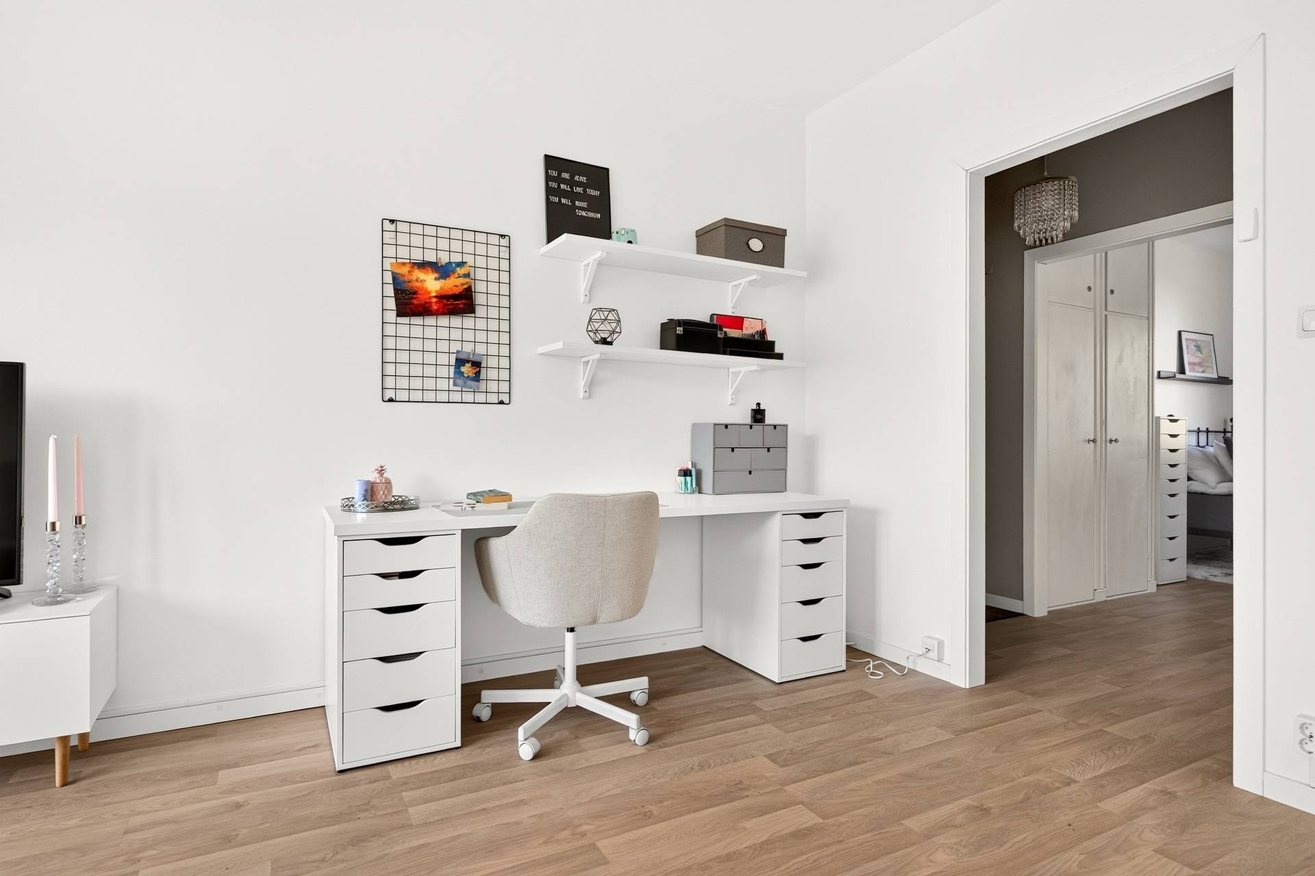 1 rum Lägenhet på Svartbäcksgatan 101A Uppsala Uppsala kommun - bild 6