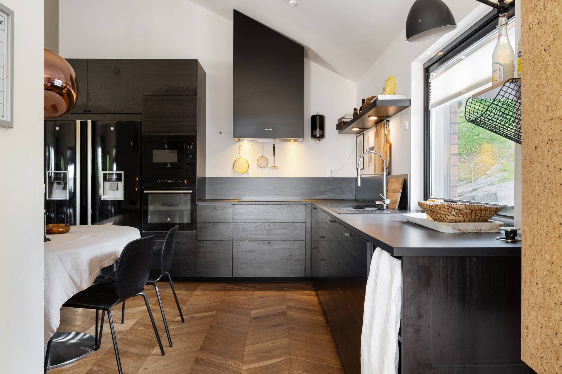 5 rum Villa på Bratterödsvägen 16 Kapelle Uddevalla kommun - bild 6